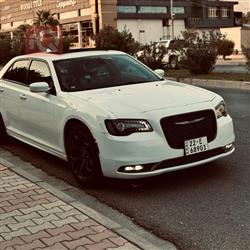 كرايسلر 300